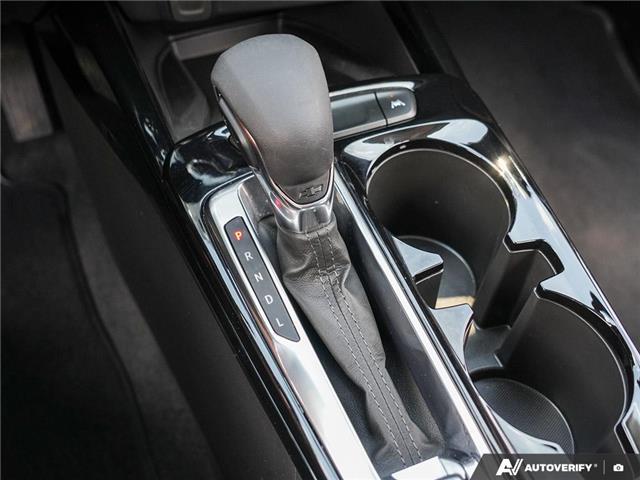 2025 Chevrolet Trax ACTIV (Stk: 43733) in Georgetown - Image 22 of 30