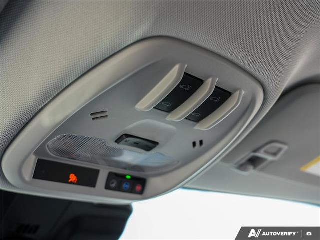 2025 Chevrolet Trax ACTIV (Stk: 43733) in Georgetown - Image 25 of 30
