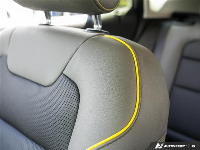 2025 Chevrolet Trax ACTIV (Stk: 43733) in Georgetown - Image 26 of 30