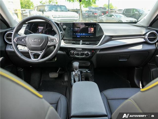 2025 Chevrolet Trax ACTIV (Stk: 43733) in Georgetown - Image 28 of 30
