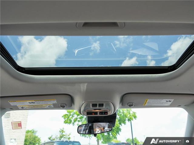 2025 Chevrolet Trax ACTIV (Stk: 43733) in Georgetown - Image 29 of 30