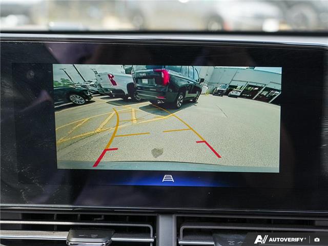 2025 Chevrolet Trax ACTIV (Stk: 43733) in Georgetown - Image 30 of 30