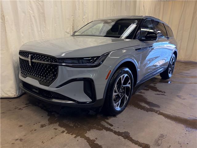 2026 Lincoln Nautilus Premiere (Stk: 26NT24) in St.Paul - Image 2 of 10