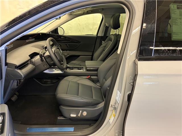 2026 Lincoln Nautilus Premiere (Stk: 26NT24) in St.Paul - Image 4 of 10