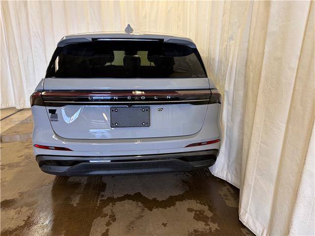 2026 Lincoln Nautilus Premiere (Stk: 26NT24) in St.Paul - Image 8 of 10