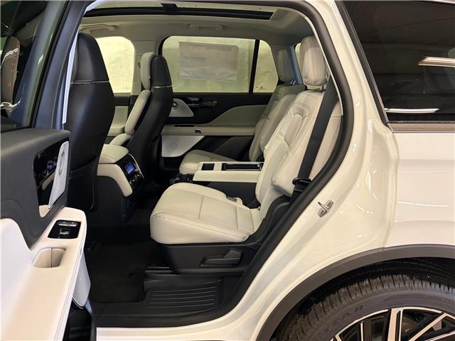 2026 Lincoln Aviator Reserve (Stk: 26AV10) in St.Paul - Image 5 of 10