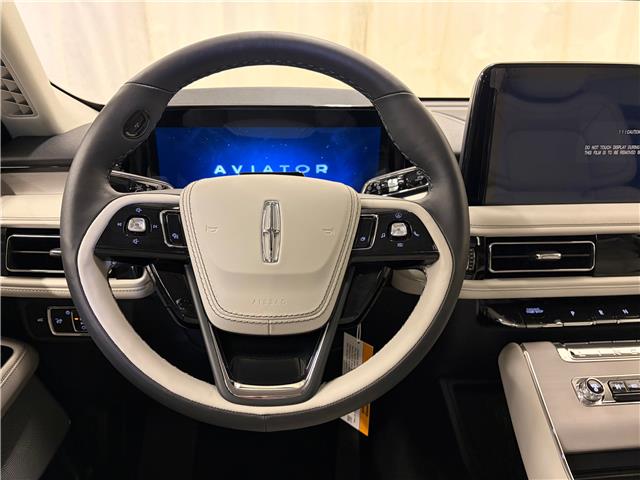 2026 Lincoln Aviator Reserve (Stk: 26AV10) in St.Paul - Image 6 of 10