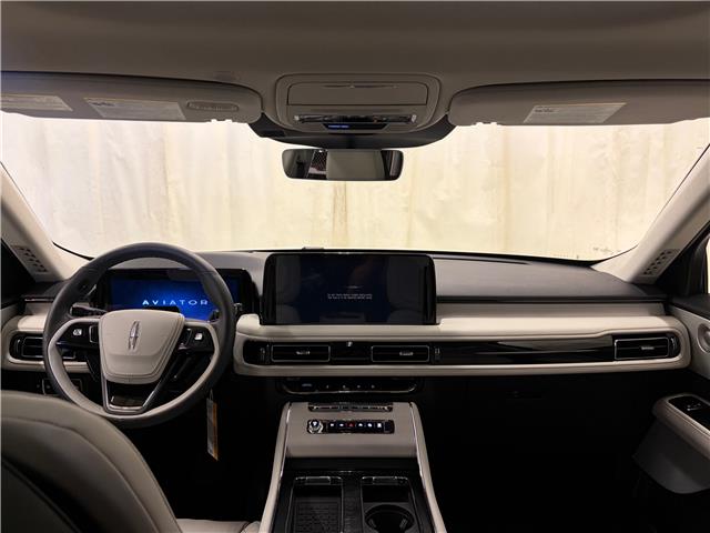 2026 Lincoln Aviator Reserve (Stk: 26AV10) in St.Paul - Image 7 of 10