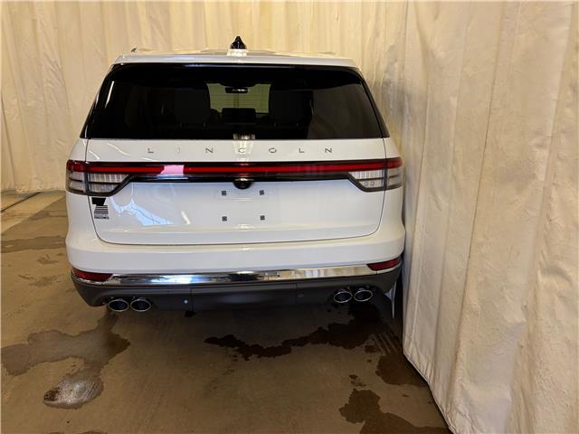 2026 Lincoln Aviator Reserve (Stk: 26AV10) in St.Paul - Image 8 of 10