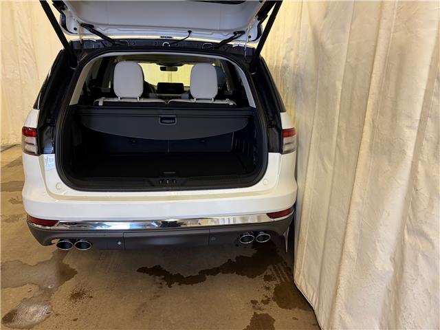 2026 Lincoln Aviator Reserve (Stk: 26AV10) in St.Paul - Image 9 of 10