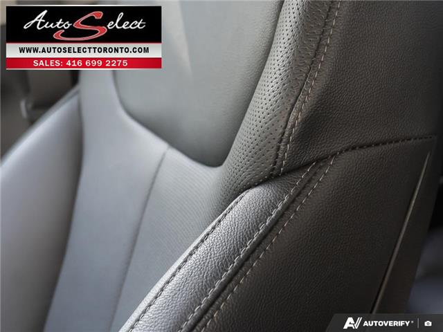 2019 Hyundai Santa Fe Luxury (Stk: 1THFVW1) in Scarborough - Image 19 of 29