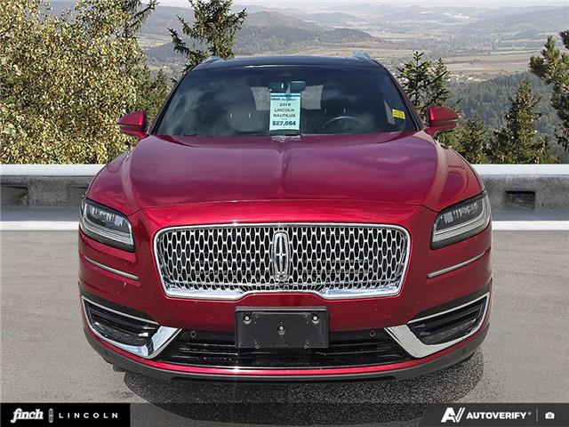 2019 Lincoln Nautilus Reserve (Stk: 5UTT5589) in Sarnia - Image 2 of 23