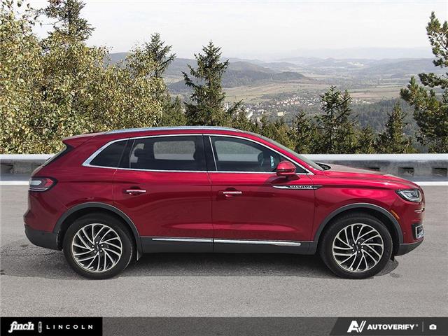 2019 Lincoln Nautilus Reserve (Stk: 5UTT5589) in Sarnia - Image 3 of 23