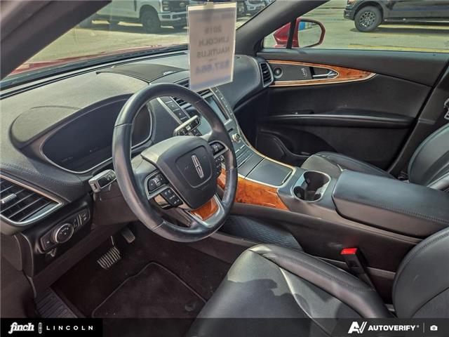 2019 Lincoln Nautilus Reserve (Stk: 5UTT5589) in Sarnia - Image 12 of 23