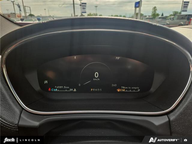 2019 Lincoln Nautilus Reserve (Stk: 5UTT5589) in Sarnia - Image 14 of 23