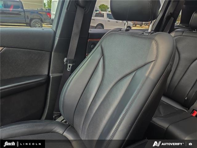 2019 Lincoln Nautilus Reserve (Stk: 5UTT5589) in Sarnia - Image 19 of 23