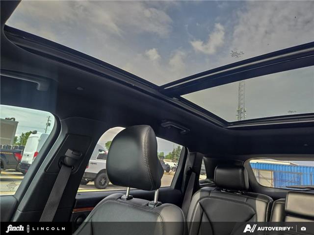 2019 Lincoln Nautilus Reserve (Stk: 5UTT5589) in Sarnia - Image 20 of 23