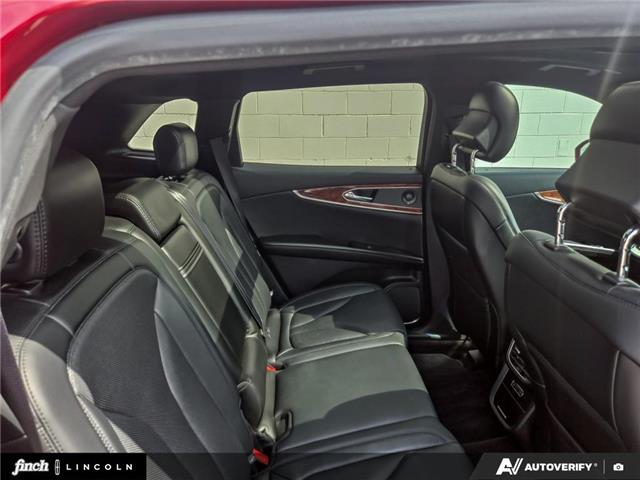 2019 Lincoln Nautilus Reserve (Stk: 5UTT5589) in Sarnia - Image 22 of 23