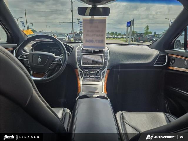 2019 Lincoln Nautilus Reserve (Stk: 5UTT5589) in Sarnia - Image 23 of 23
