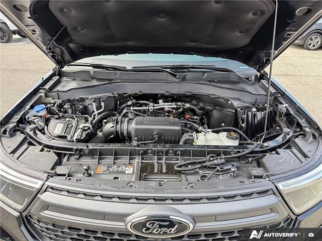 2022 Ford Explorer Timberline (Stk: OFL6L023A) in Oakville - Image 10 of 32