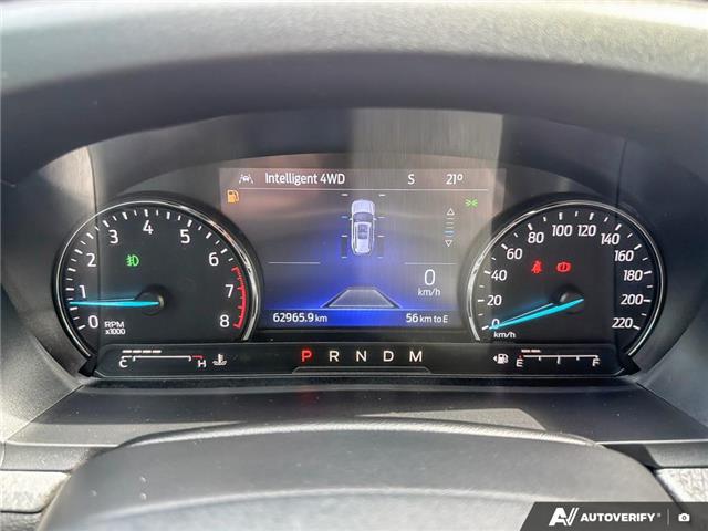 2022 Ford Explorer Timberline (Stk: OFL6L023A) in Oakville - Image 15 of 32