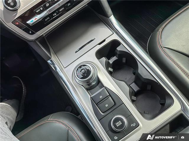 2022 Ford Explorer Timberline (Stk: OFL6L023A) in Oakville - Image 18 of 32