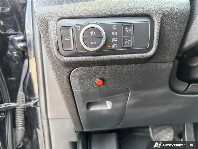 2022 Ford Explorer Timberline (Stk: OFL6L023A) in Oakville - Image 30 of 32