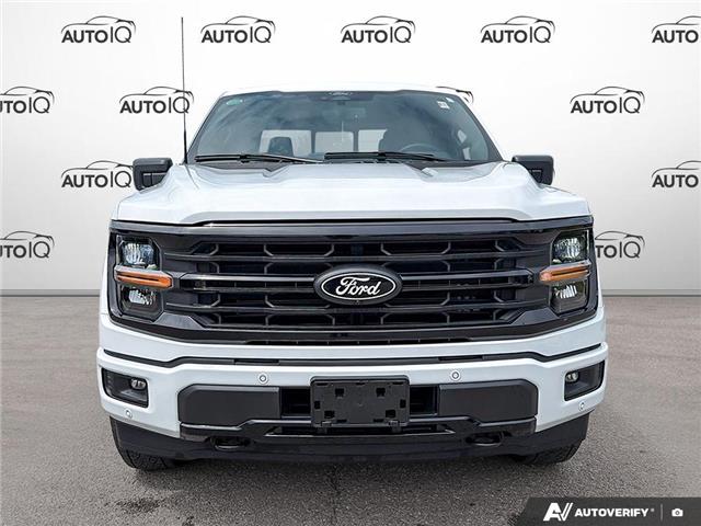 2025 Ford F-150 XLT (Stk: OFLP7443) in Oakville - Image 2 of 32