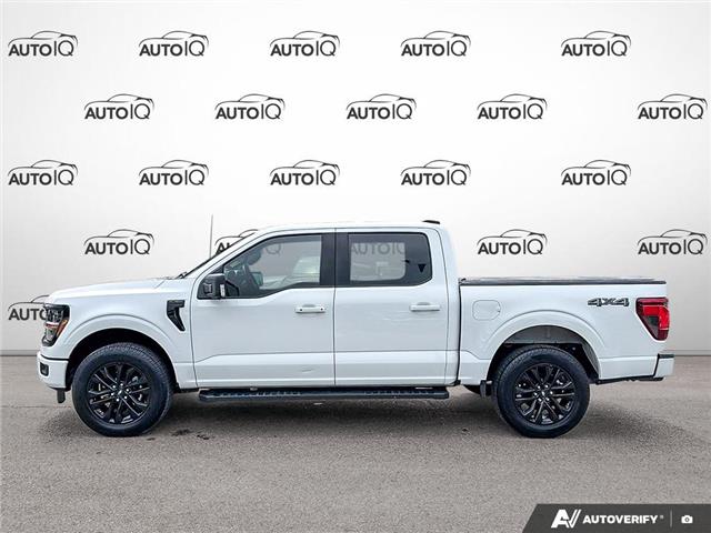 2025 Ford F-150 XLT (Stk: OFLP7443) in Oakville - Image 3 of 32