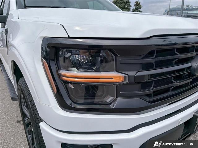 2025 Ford F-150 XLT (Stk: OFLP7443) in Oakville - Image 8 of 32