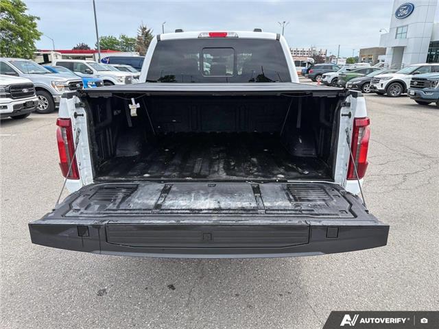 2025 Ford F-150 XLT (Stk: OFLP7443) in Oakville - Image 12 of 32
