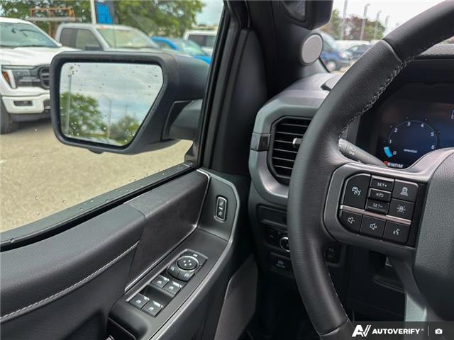 2025 Ford F-150 XLT (Stk: OFLP7443) in Oakville - Image 17 of 32