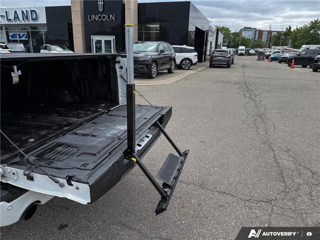 2025 Ford F-150 XLT (Stk: OFLP7443) in Oakville - Image 30 of 32