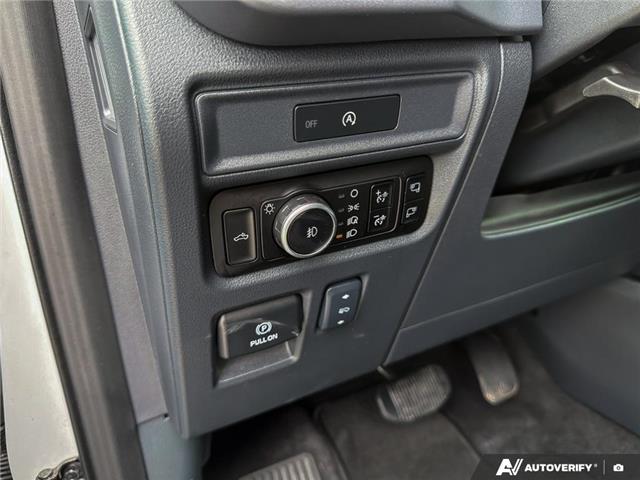 2025 Ford F-150 XLT (Stk: OFLP7443) in Oakville - Image 31 of 32