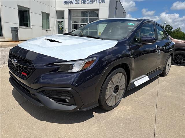 2026 Subaru WRX Sport-tech (Stk: 39567) in RICHMOND HILL - Image 1 of 1