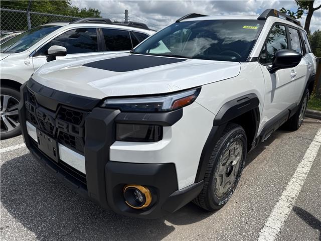2026 Subaru Outback Wilderness (Stk: 39576) in RICHMOND HILL - Image 1 of 1