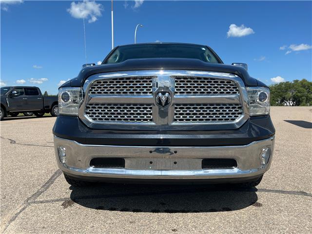 2018 RAM 1500 Laramie (Stk: U79856) in Hague - Image 3 of 14