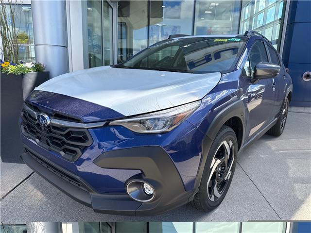 2026 Subaru Crosstrek Limited (Stk: 39399) in RICHMOND HILL - Image 1 of 1