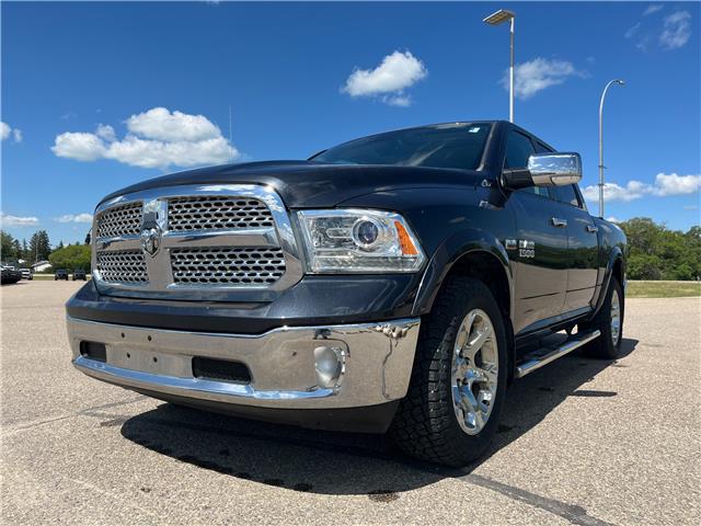 2018 RAM 1500 Laramie (Stk: U79856) in Hague - Image 4 of 14