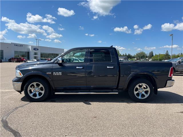 2018 RAM 1500 Laramie (Stk: U79856) in Hague - Image 5 of 14