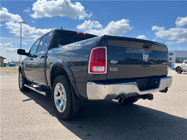 2018 RAM 1500 Laramie (Stk: U79856) in Hague - Image 6 of 14