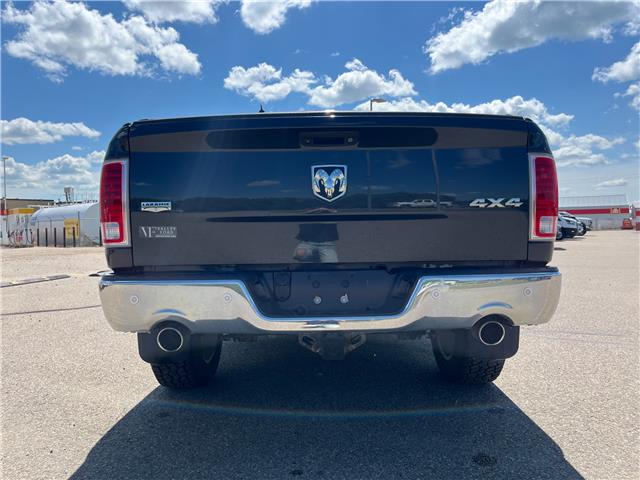 2018 RAM 1500 Laramie (Stk: U79856) in Hague - Image 7 of 14