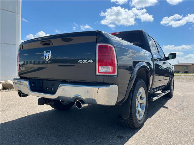 2018 RAM 1500 Laramie (Stk: U79856) in Hague - Image 8 of 14