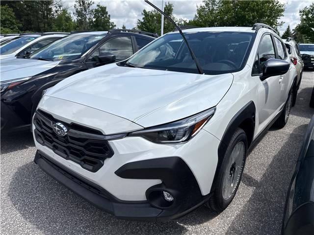 2026 Subaru Crosstrek Touring (Stk: 39585) in RICHMOND HILL - Image 1 of 1