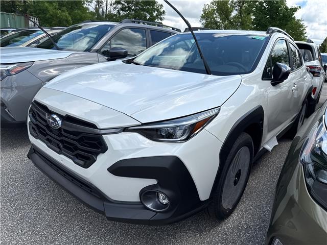 2026 Subaru Crosstrek Limited (Stk: 39561) in RICHMOND HILL - Image 1 of 1