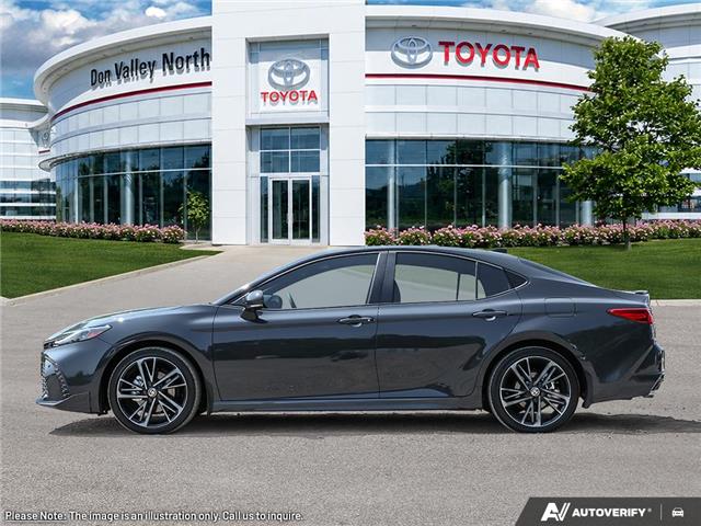 2026 Toyota Camry XSE (Stk: 10121882) in Markham - Image 3 of 26