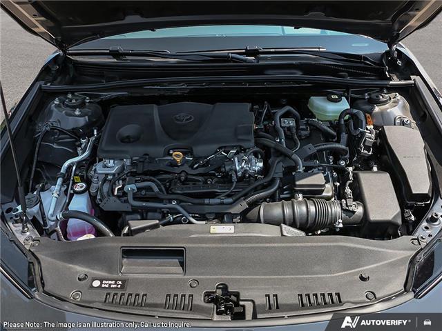 2026 Toyota Camry XSE (Stk: 10121882) in Markham - Image 6 of 26
