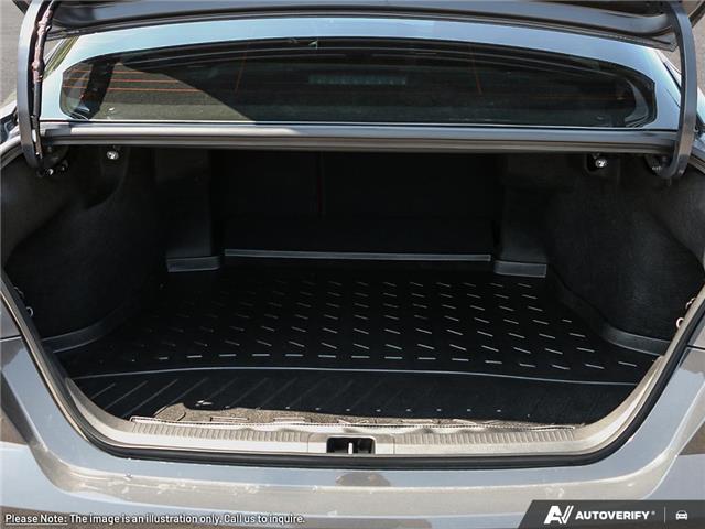 2026 Toyota Camry XSE (Stk: 10121882) in Markham - Image 7 of 26