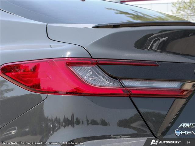 2026 Toyota Camry XSE (Stk: 10121882) in Markham - Image 11 of 26