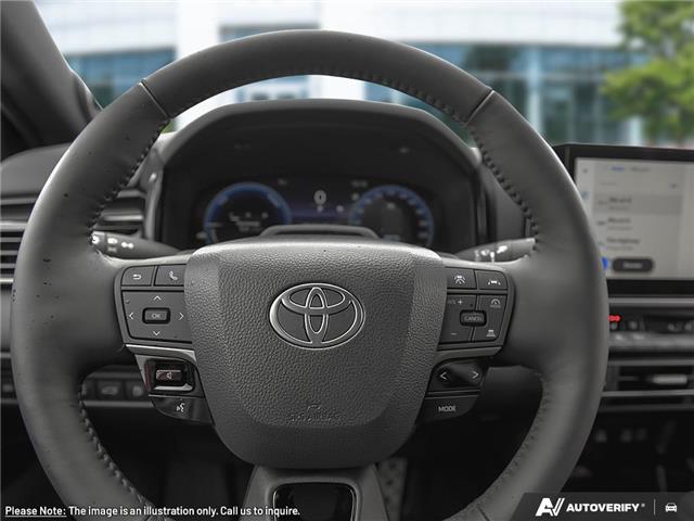 2026 Toyota Camry XSE (Stk: 10121882) in Markham - Image 13 of 26
